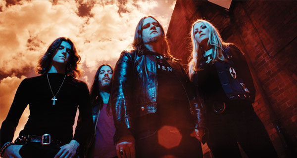 Electric Wizard: Новый трек уже онлайн!